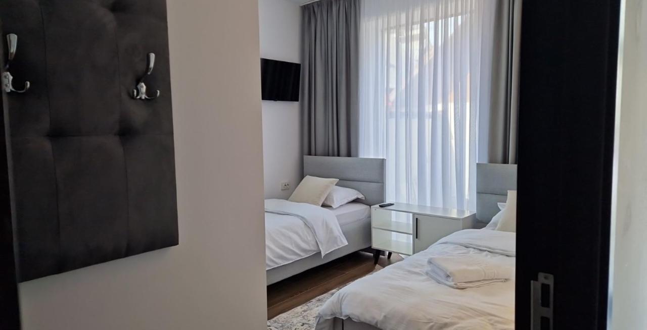 فندق Modern House سيغيتو مارماتيي المظهر الخارجي الصورة