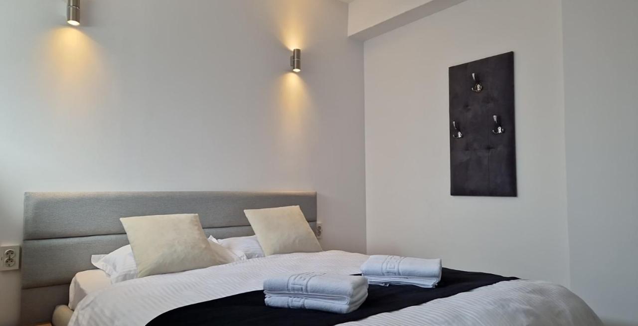 فندق Modern House سيغيتو مارماتيي المظهر الخارجي الصورة