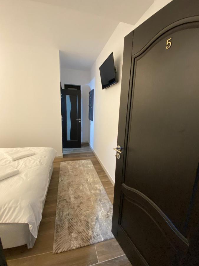 فندق Modern House سيغيتو مارماتيي المظهر الخارجي الصورة