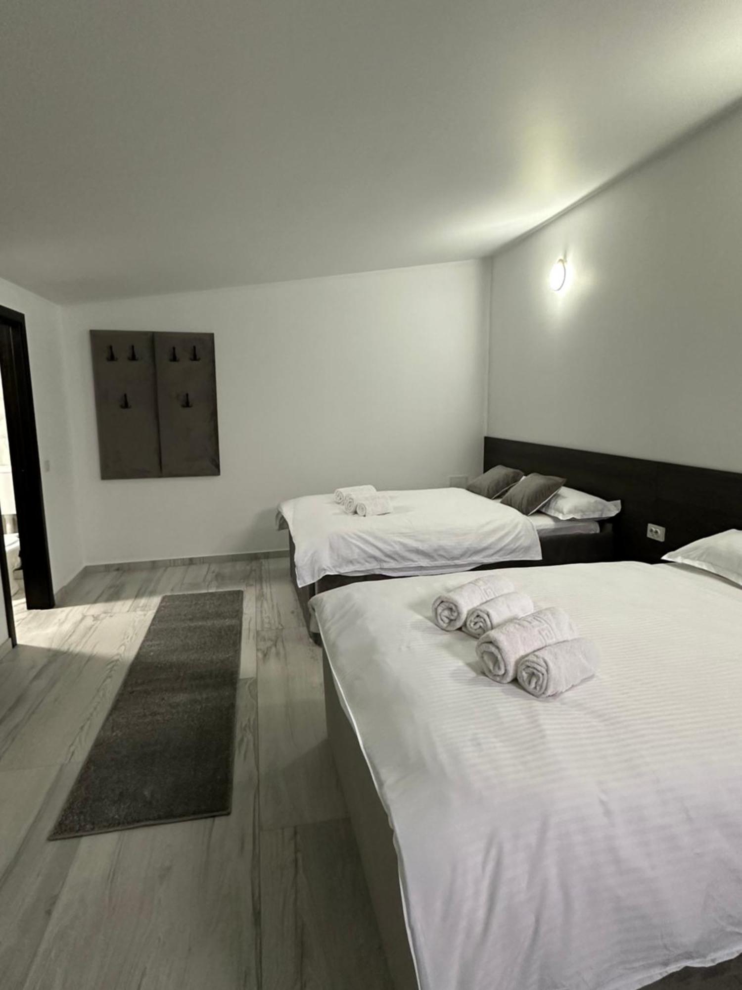 فندق Modern House سيغيتو مارماتيي المظهر الخارجي الصورة