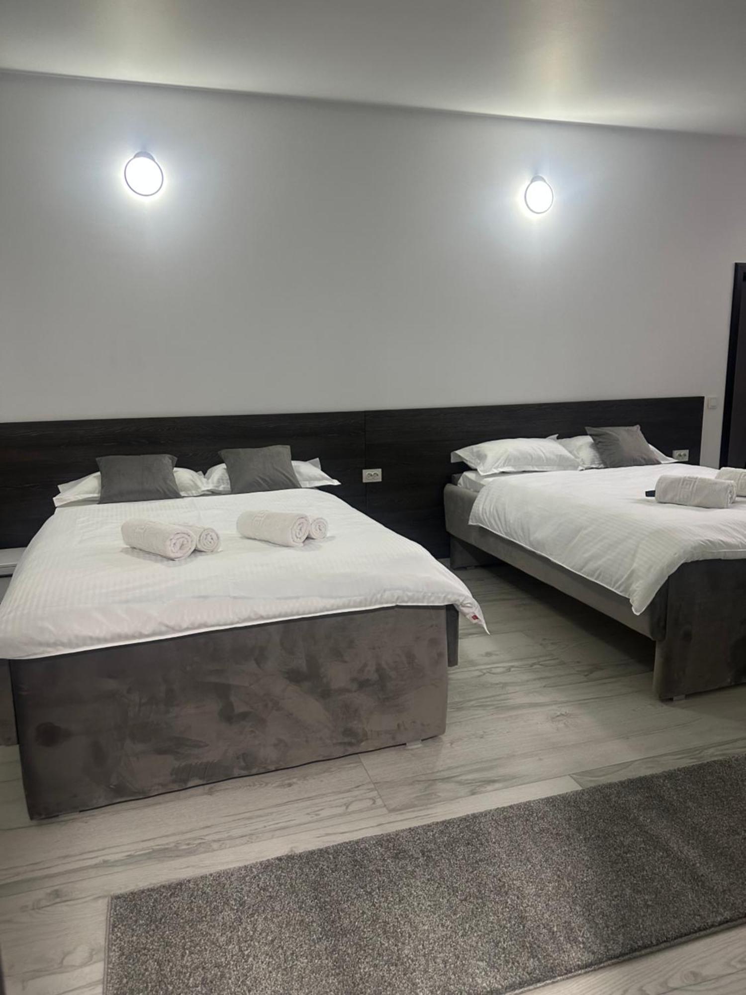 فندق Modern House سيغيتو مارماتيي المظهر الخارجي الصورة