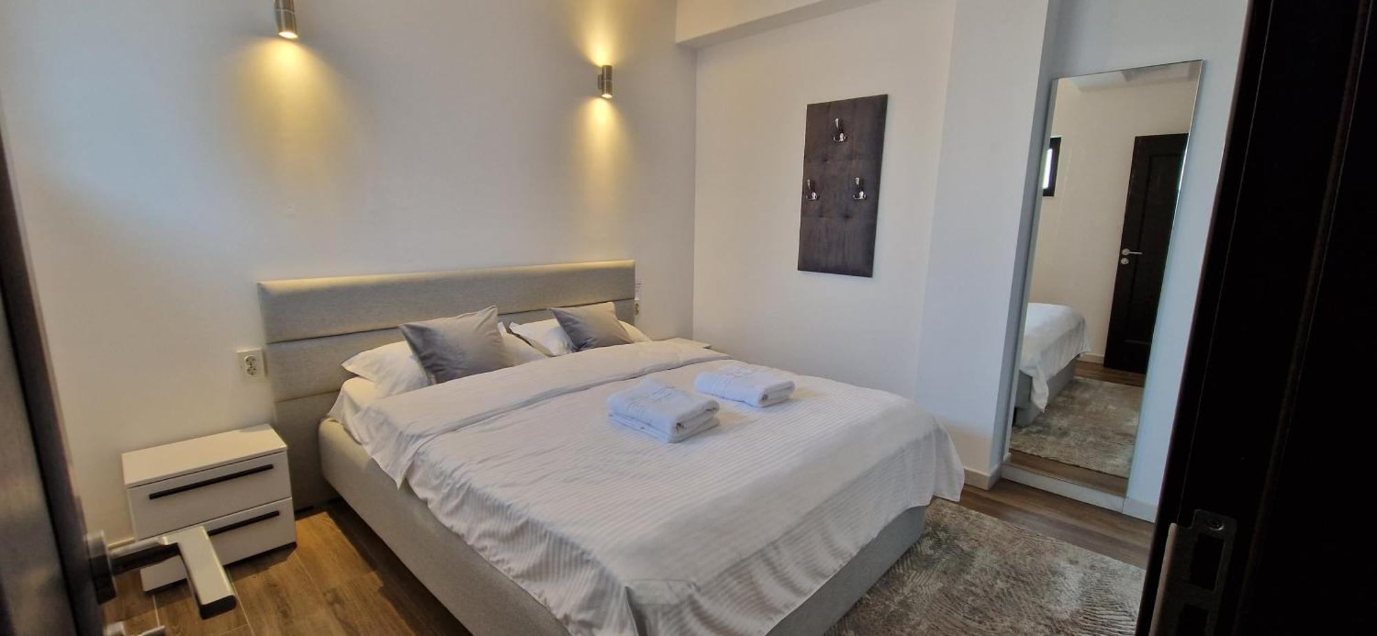 فندق Modern House سيغيتو مارماتيي الغرفة الصورة
